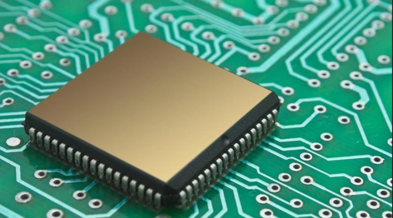 Different Types of Integrated Circuits (ICs) and Their Applications