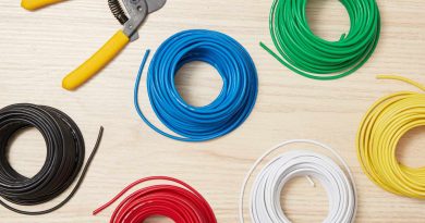 What is Electrical Wiring? Different Types, Advantages, Disadvantages and their Applications