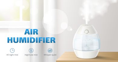 How to Select the Perfect Air Purifier for Any Space