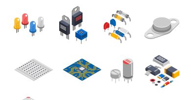 The Different Types of Transistors and Their Applications