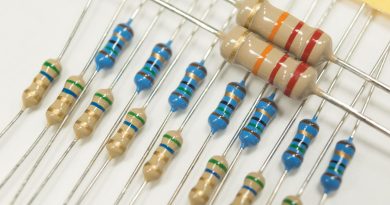 What is Resistors? Different Types of Resistors and Their Applications