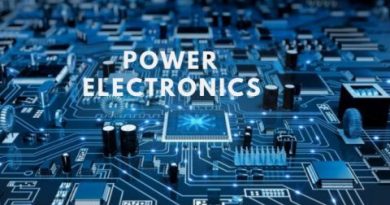A Comprehensive Introduction to Power Electronics