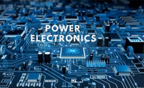 A Comprehensive Introduction to Power Electronics