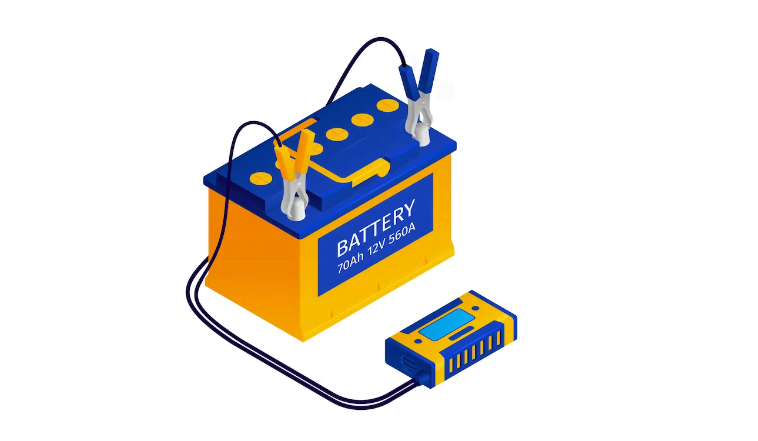 What is Battery? Different Types of Batteries and Their Uses