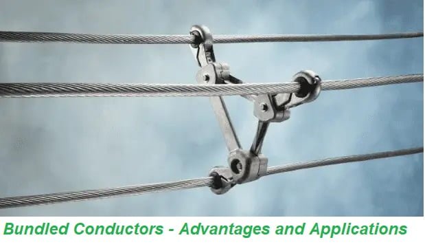 What are Bundled Conductors? Their Advantages and Applications