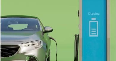 The Future of Electric Cars and Its Impact on Society