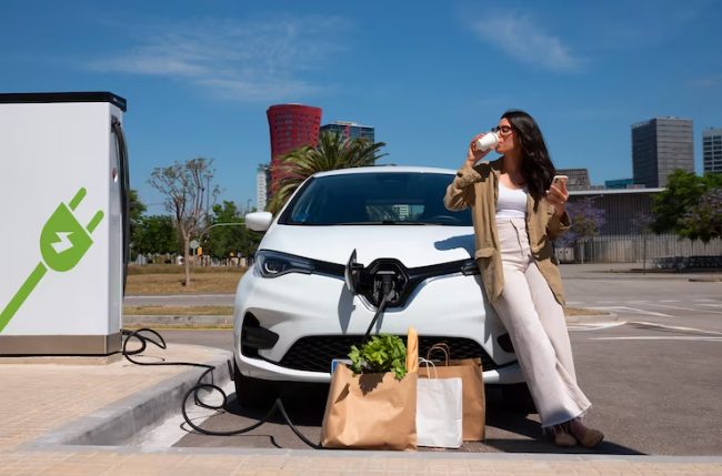 How to Choose the Right Electric Vehicle Charging Stations for Electric Vehicle
