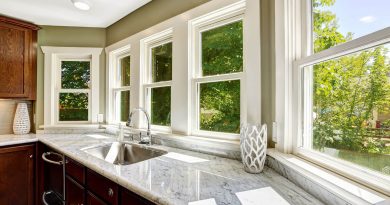 The Benefits of Energy Efficient Windows for Your Home or Business