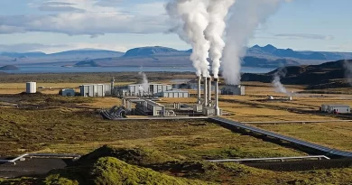 The Advantages and Disadvantages of Geothermal Energy
