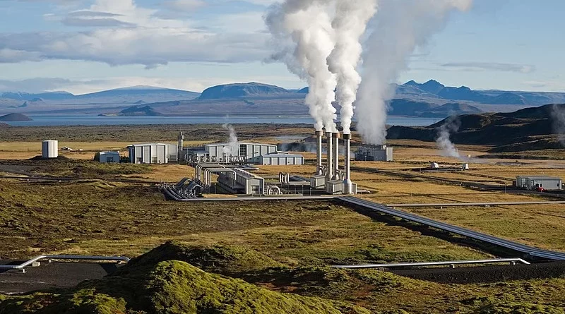 The Advantages and Disadvantages of Geothermal Energy