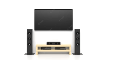 How to Install a Home Theater System