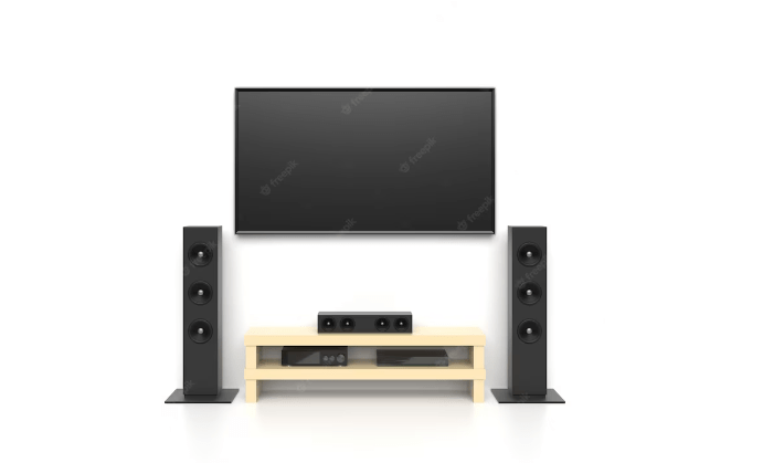 How to Install a Home Theater System
