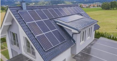 How to Choose the Right Solar Panel System for Your Needs