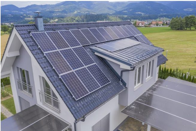 How to Choose the Right Solar Panel System for Your Needs