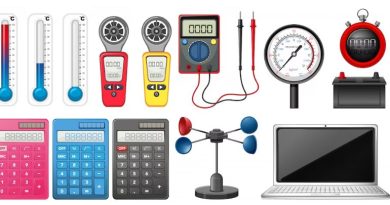 What are Instrumentation and Measurement? Their Basic Concepts, Components and Applications