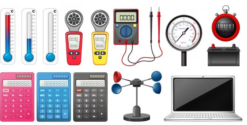 What are Instrumentation and Measurement? Their Basic Concepts, Components and Applications