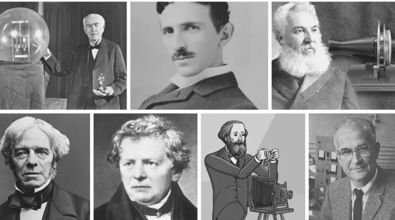 The History of Electrical Engineering: Key Innovations and Milestones