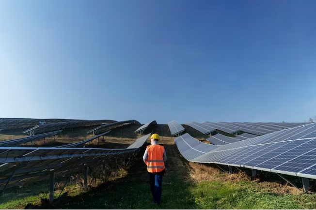 Standalone Solar Power Plant? Construction, Working, Types, Advantages, Disadvantages and Applications