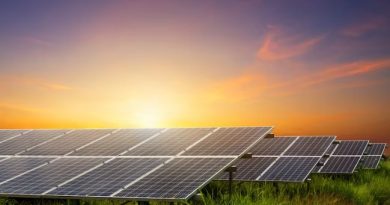 The Advantages and Disadvantages of Solar Energy