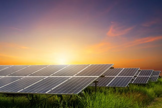 The Advantages and Disadvantages of Solar Energy