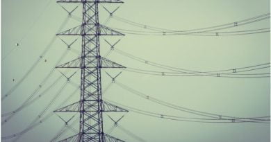 ABCD Parameters of Transmission Lines - Theory, Examples and Explanation