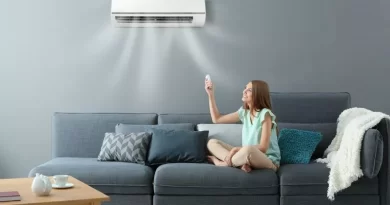 How to Choose the Right Air Conditioning System for Your Home or Business
