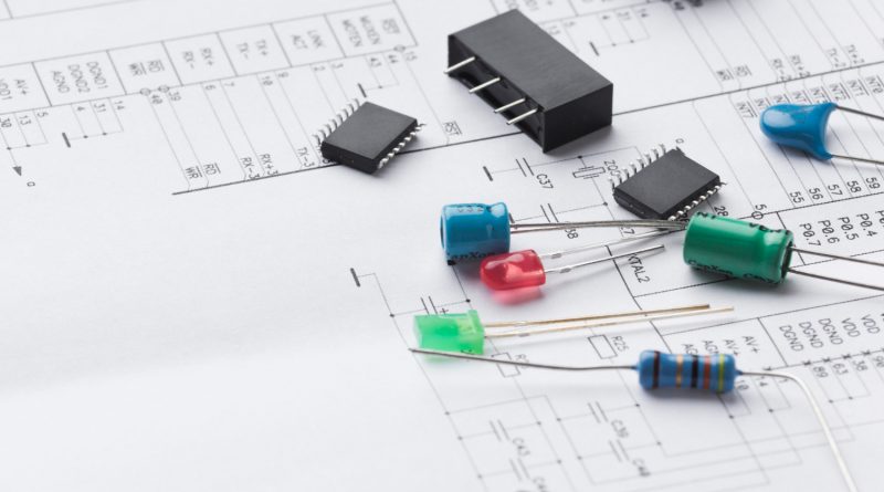 The Different Types of Diodes and Their Applications