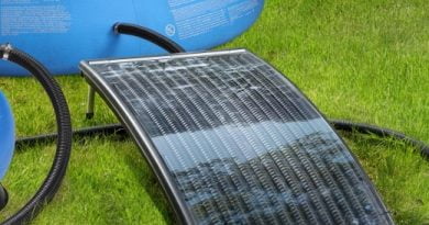 How to Choose the Right Solar Pool Heater for Your Needs