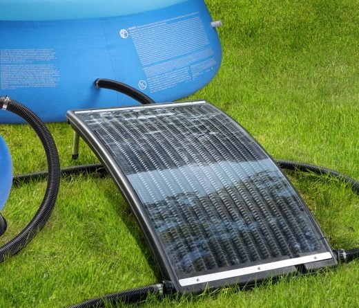 How to Choose the Right Solar Pool Heater for Your Needs