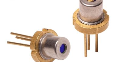 Laser Diodes: Definition, Types, Advantages, Disadvantages and Applications