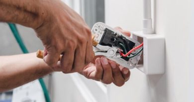 How to Troubleshoot Common Electrical Problems in Your Home