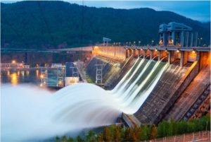 Hydro Power Generation Plant? Construction, Working, Types, Advantages, Disadvantages and Applications