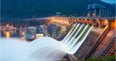 Hydropower Generation Plant? Construction, Working, Types, Advantages, Disadvantages and Applications