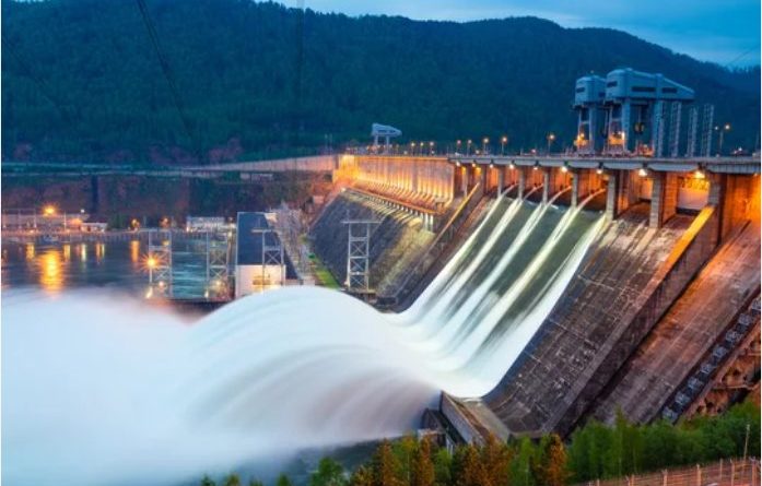 Hydropower Generation Plant? Construction, Working, Types, Advantages, Disadvantages and Applications