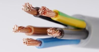 The Different Types of Wiring Systems and Their Applications