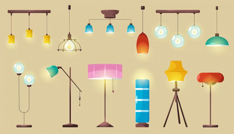 A detailed Guide to Different Types of Lamps - their Advantages, Disadvantages and Applications