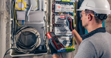 The Importance of Electrical Safety: Tips and Best Practices