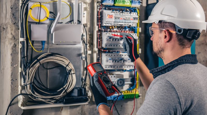 The Importance of Electrical Safety: Tips and Best Practices