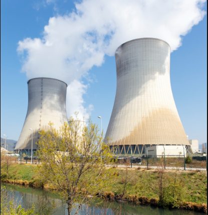 Nuclear Energy - Advantages and Disadvantages of Nuclear Energy