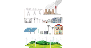 What is a Power Plant? Their Different Types, Advantages, Disadvantages and Applications