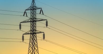 An In-Depth Guide to Electrical Power Transmission Systems