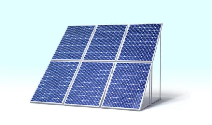 Solar PV Module - Construction, Characteristics, Working, Types, Advantages, Disadvantages and Applications