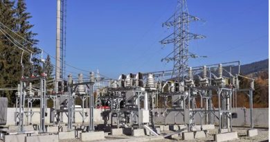 What is Electrical Power Substation Engineering and Layout