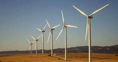 The Advantages and Disadvantages of Wind Energy