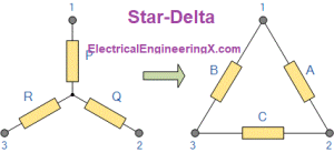 Why is Star-Delta Starter Preferred With an Induction Motor?